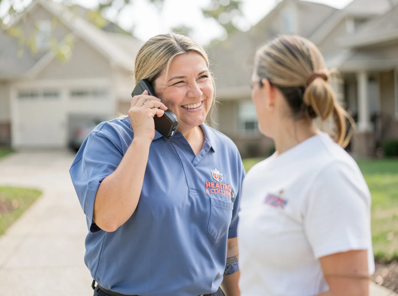 Hvac Repair Wildwood, MO FAQs